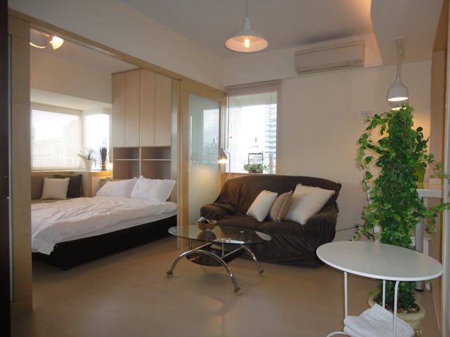 Xinyi - No. X, Lane 114, Linkou St, Xinyi District, Taipei City, Taiwan 110 01
