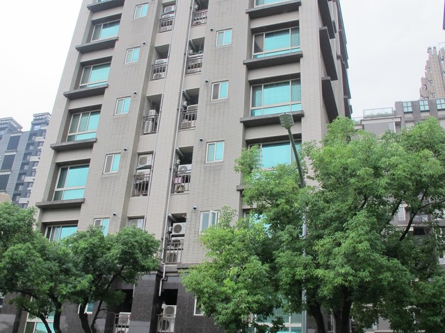 南港區 - 115台灣台北市南港區經園街XX號 01