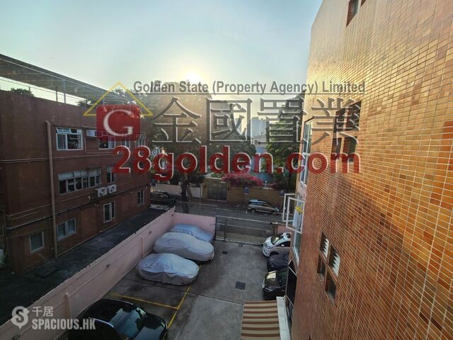 Yau Yat Chuen - Karly Court 01