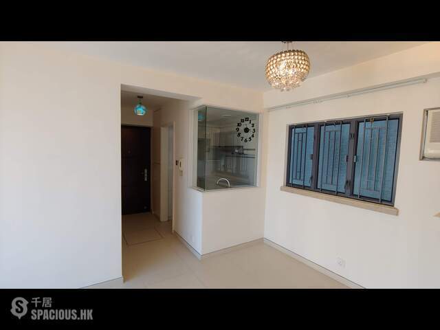 Ma On Shan - Bayshore Towers 01