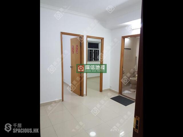 Mong Kok - Garfull Building 01