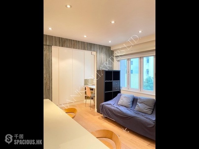Sai Ying Pun - Fortune Court 01