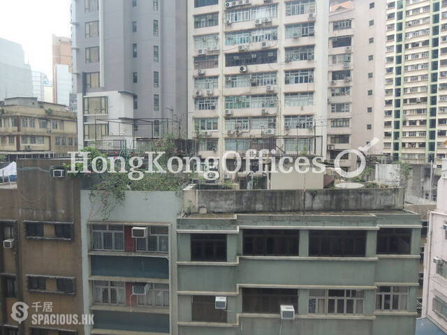 中环 - Richmake Commercial Building 01
