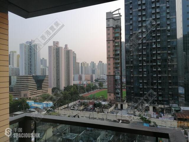 Cheung Sha Wan - The Amused 01