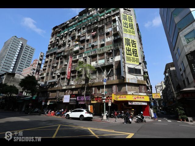 中山区 - 10491台湾台北市中山區林森北路XXX號 01