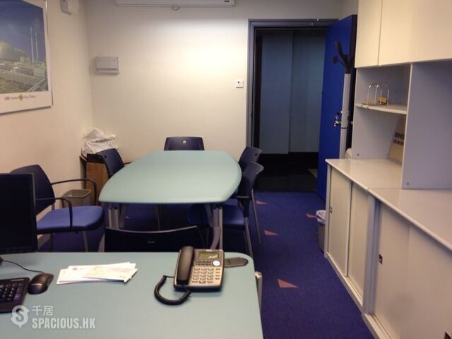 North Point - Wellborne Commercial Centre 01