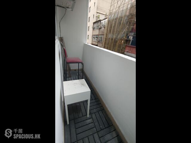 Causeway Bay - 31, Yiu Wa Street 01
