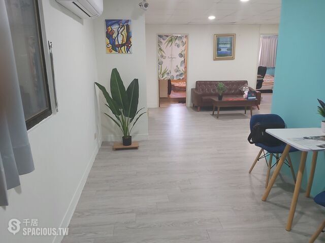 大同区 - 103台湾台北市大同區重慶北路二段XX號 01
