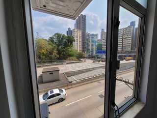 Hung Hom - 281, Chatham Road North 04