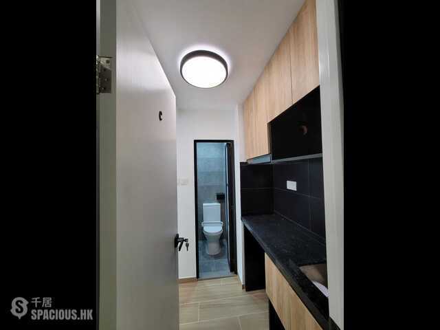 Hung Hom - 281, Chatham Road North 06