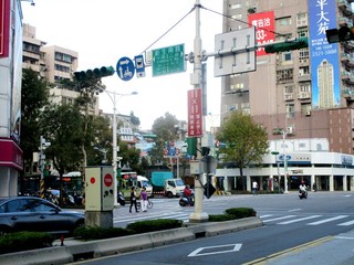 Zhongzheng - XXX Section 2, Xinyi Road, Zhongzheng, Taipei 04