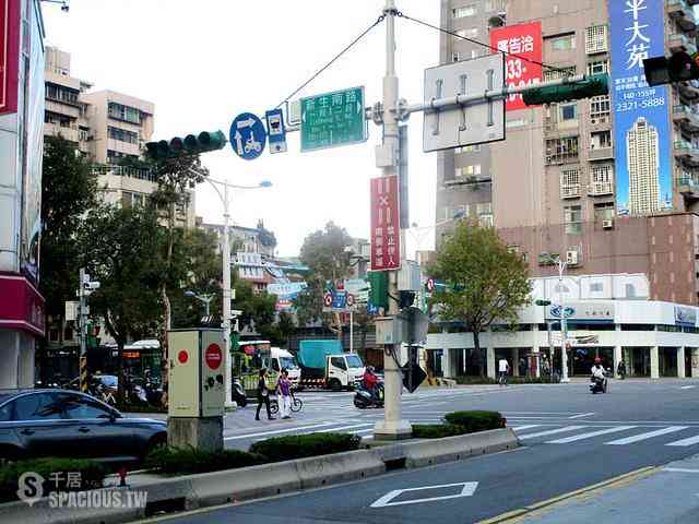 中正区 - 100台湾台北市中正區信義路二段XXX號 04