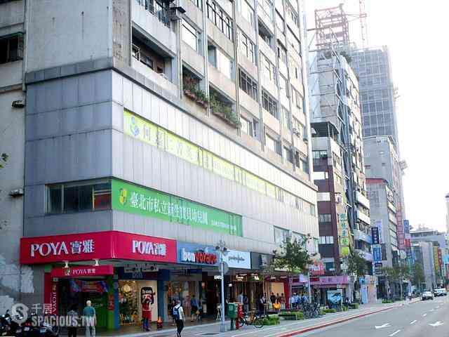 中正区 - 100台湾台北市中正區信義路二段XXX號 05