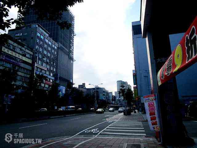 中正区 - 100台湾台北市中正區信義路二段XXX號 06
