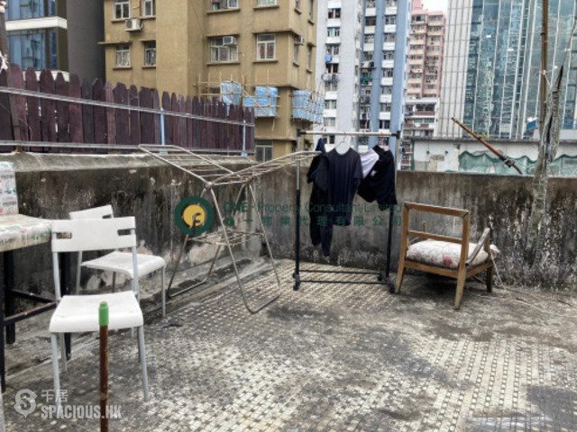 Sai Ying Pun - 368-370, Queen's Road West 01