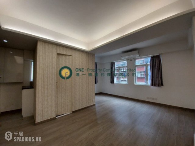 Sheung Wan - 167, Queen's Road West 01