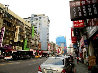 松山区 - 台北松山区八德路三段106巷X号 02