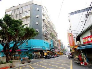 Songshan - X Lane 106, Section 3, Bade Road, Songshan, Taipei 03