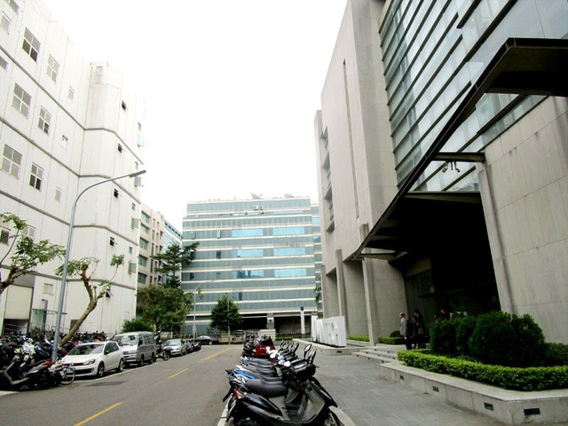 內湖區 - 114台灣台北市內湖區瑞光路XX號 01