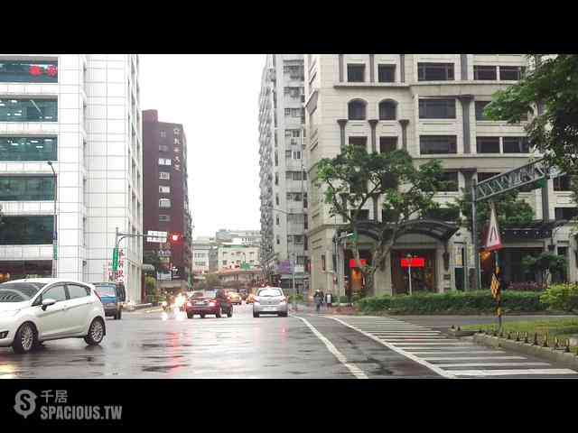 Daan - No. XXX, Section 2, Anhe Rd, Da’an District, Taipei City, Taiwan 106 03