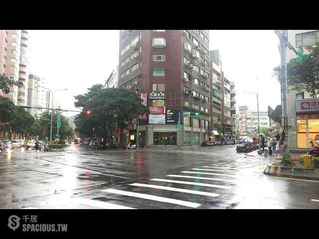 Daan - No. XXX, Section 2, Anhe Rd, Da’an District, Taipei City, Taiwan 106 04
