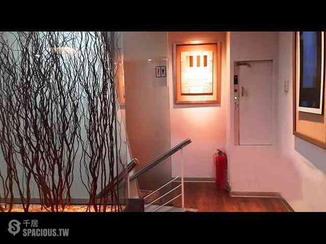 Daan - No. XXX, Section 3, Heping East Road, Da’an District, Taipei City, Taiwan 106 02