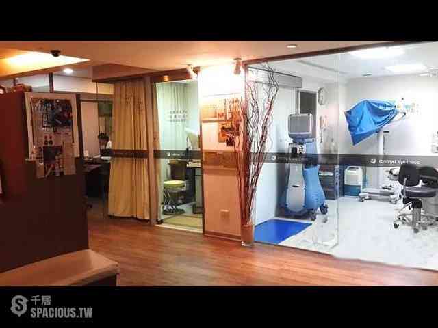 Daan - No. XXX, Section 3, Heping East Road, Da’an District, Taipei City, Taiwan 106 04