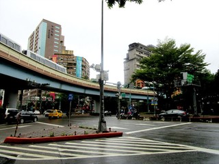 Daan - XXX Section 3, Heping East Road, Daan, Taipei 05