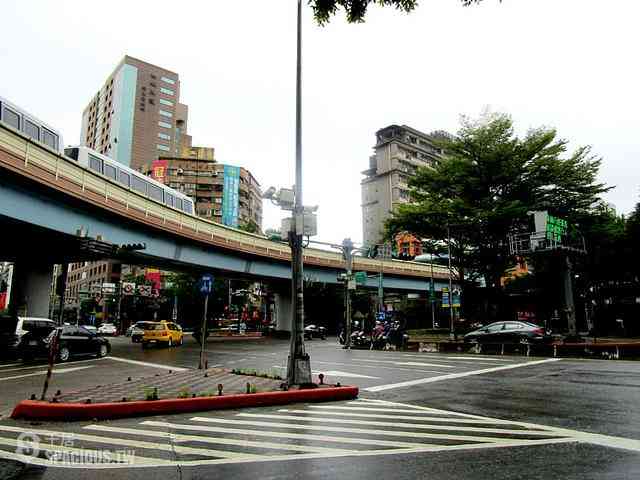 Daan - No. XXX, Section 3, Heping East Road, Da’an District, Taipei City, Taiwan 106 05