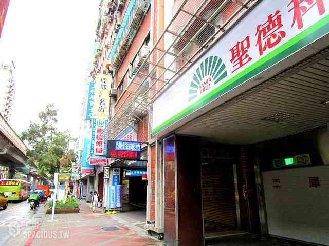 Daan - No. XXX, Section 3, Heping East Road, Da’an District, Taipei City, Taiwan 106 06