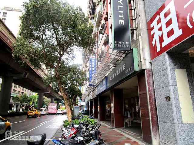 Daan - No. XXX, Section 3, Heping East Road, Da’an District, Taipei City, Taiwan 106 07