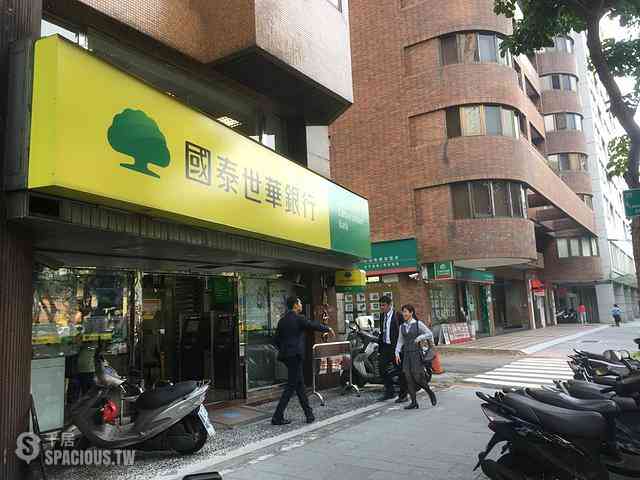 大安区 - 106台湾台北市大安區敦化南路二段XX號 02