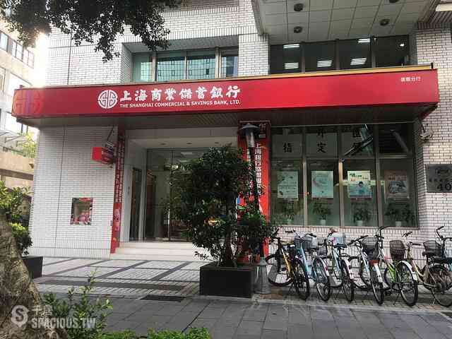 大安区 - 106台湾台北市大安區敦化南路二段XX號 04