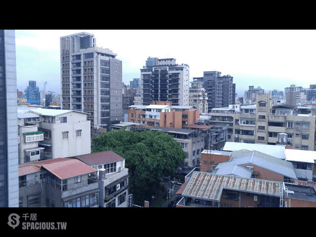 Daan - Section 2, Heping E Rd, Da’an District, Taipei City, Taiwan 106 01