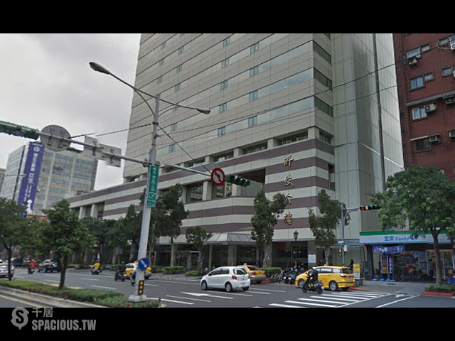 大安区 - 106台湾台北市大安區和平東路二段 05