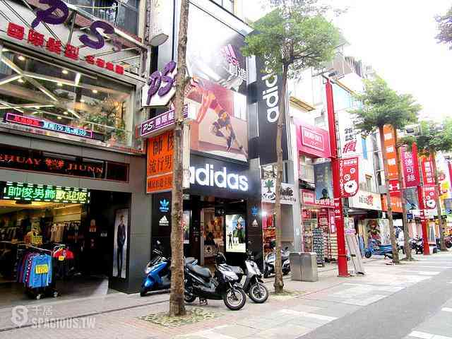 Wanhua - No. XX, Section 2, Wuchang St, Wanhua District, Taipei City, Taiwan 108 08