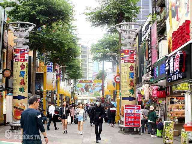 Wanhua - No. XX, Section 2, Wuchang St, Wanhua District, Taipei City, Taiwan 108 09