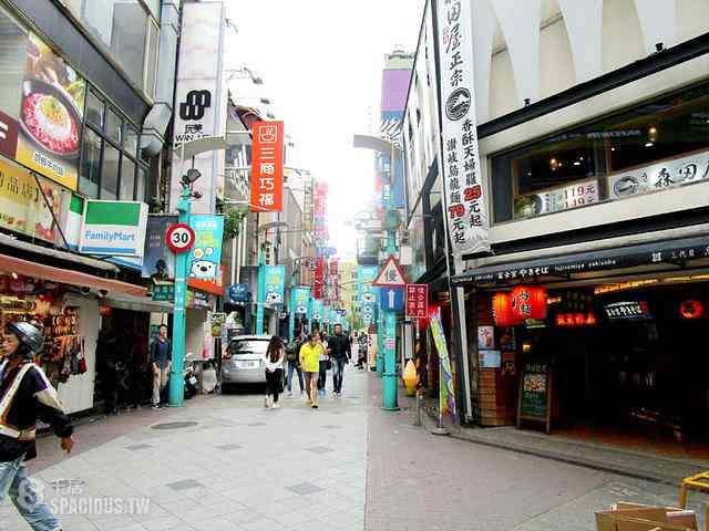 Wanhua - No. XX, Section 2, Wuchang St, Wanhua District, Taipei City, Taiwan 108 10