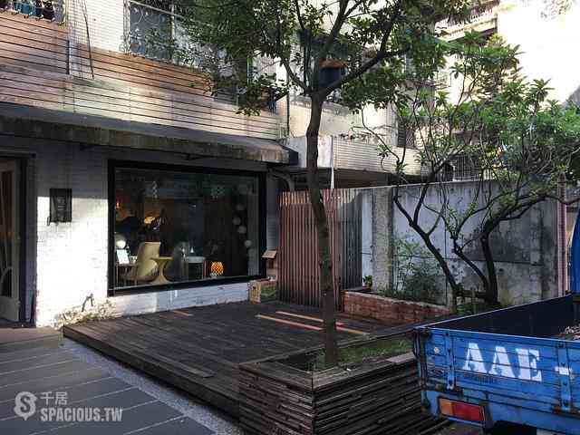 Daan - No. X, Lane 49, Section 1, Anhe Road, Da’an District, Taipei City, Taiwan 106 01