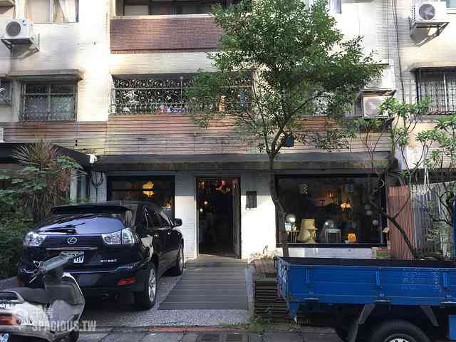 大安区 - 106台湾台北市大安區安和路一段49巷X號 02