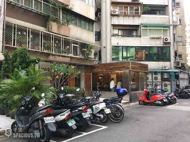 大安区 - 106台湾台北市大安區安和路一段49巷X號 03