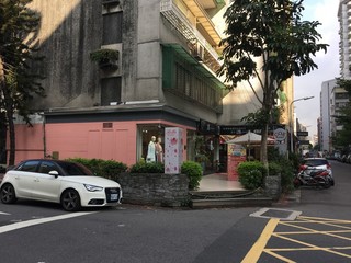 Daan - X Lane 49, Section 1, Anhe Road, Daan, Taipei 04