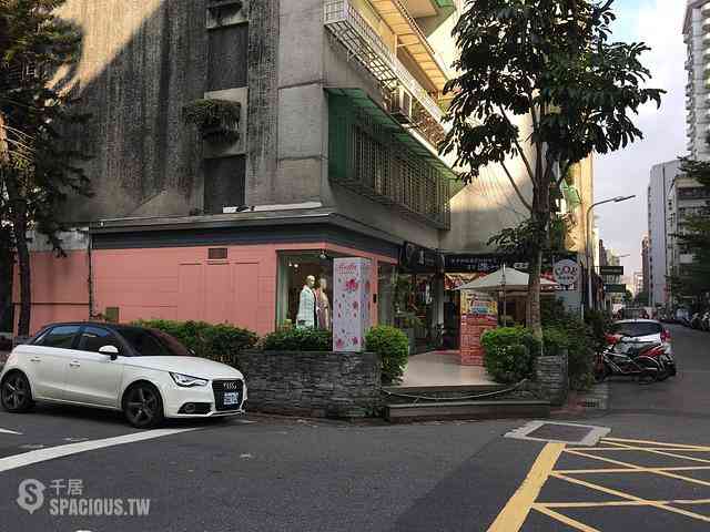 大安区 - 106台湾台北市大安區安和路一段49巷X號 04