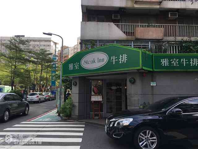 大安区 - 106台湾台北市大安區安和路一段49巷X號 06