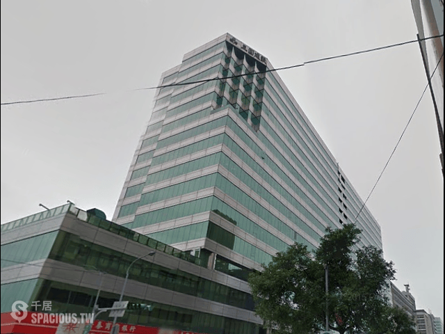 Songshan - Section 1, Dunhua S Rd & Section 3, Bade Rd, Songshan District, Taipei City, Taiwan 105 04