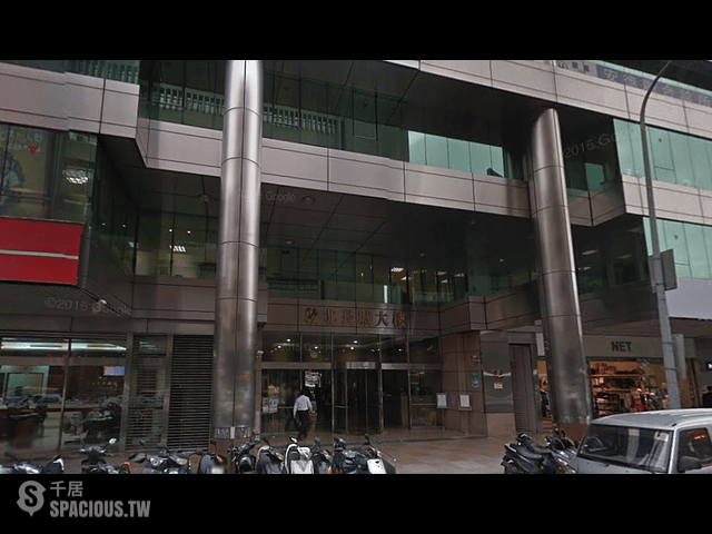 Songshan - Section 1, Dunhua S Rd & Section 3, Bade Rd, Songshan District, Taipei City, Taiwan 105 05