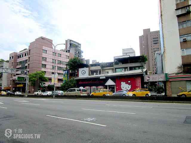 中正区 - 100台湾台北市中正區仁愛路二段XX號 04