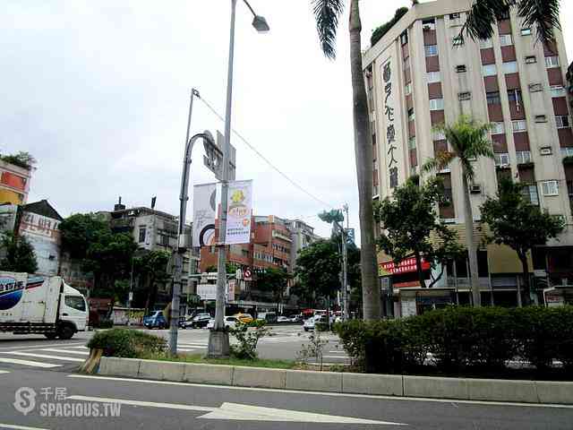 中正区 - 100台湾台北市中正區仁愛路二段XX號 06