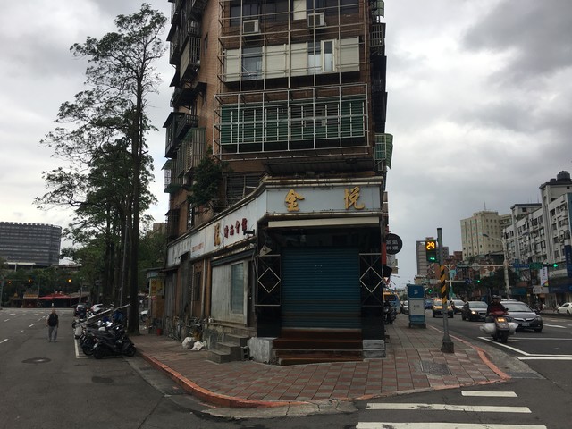 信义区 - 110台湾台北市信義區忠孝東路五段XXX號 01