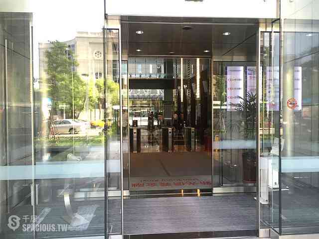 信义区 - 110台湾台北市信義區松仁路XX號 09